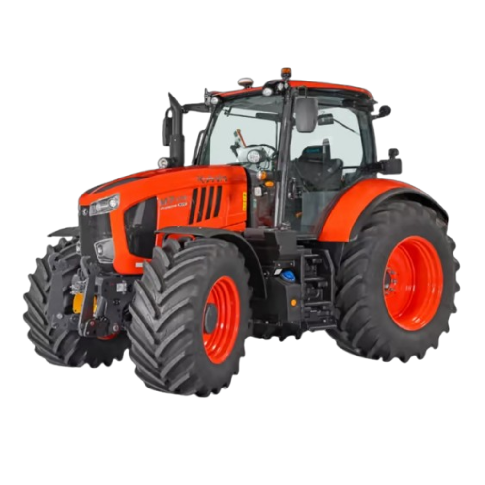 Trator Kubota M7004