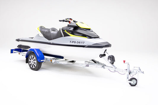 Reboque Náutico para Moto de Água Sun Way Jet