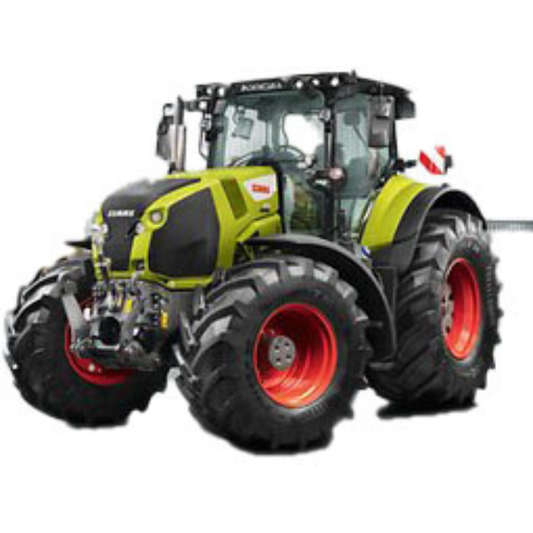 Trator Claas AXION 800