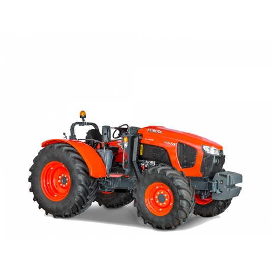 Trator Kubota M5001 LP