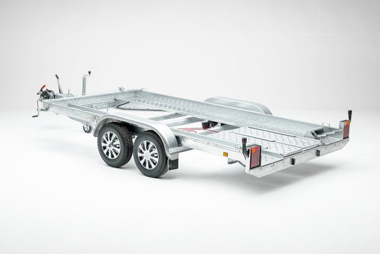Reboque Porta-Automóvel LEMANS