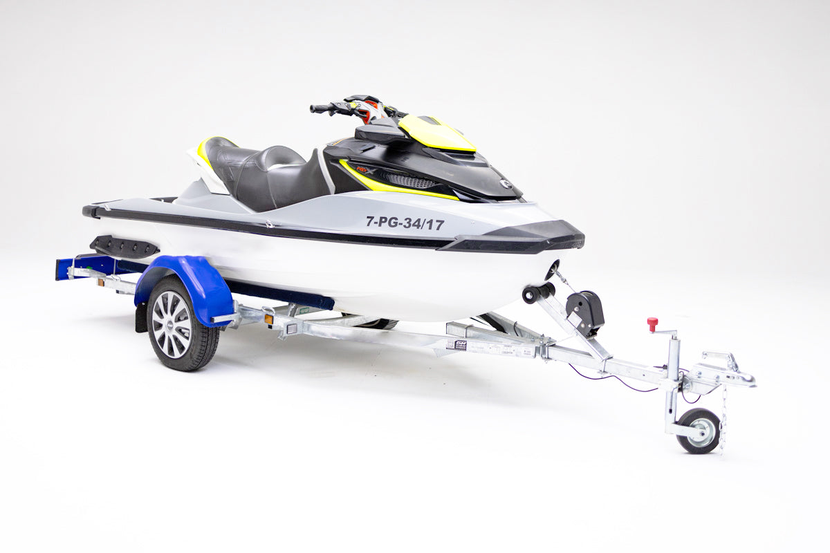 Reboque Náutico para Moto de Água Sun Way Jet