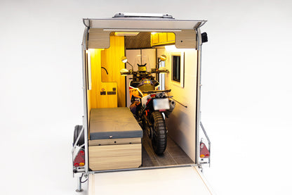 Reboque Camper MOUNTAIN